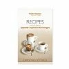 Perfect Espresso Barista's Guide Recipes Education & Resources