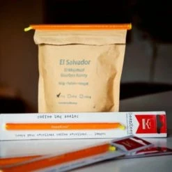 Other Accessories Bean Keep Bag Seal