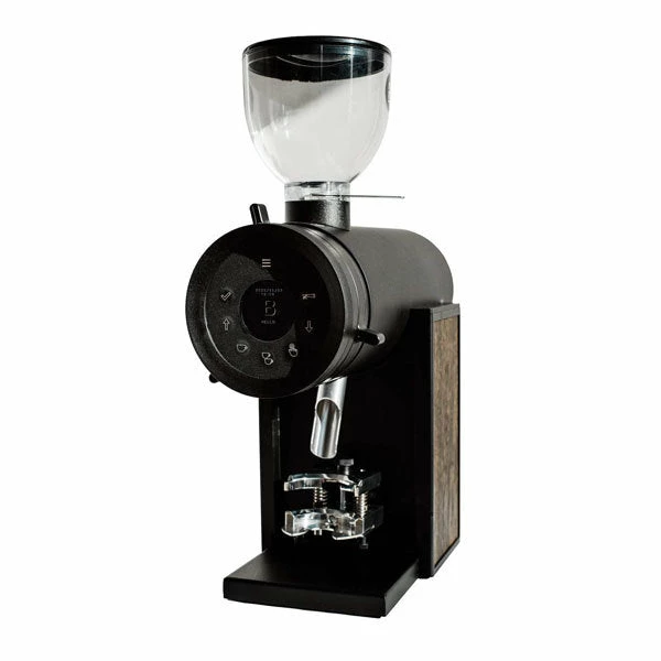 Barista Warehouse Grinders Bentwood Vertical 63 Coffee Grinder