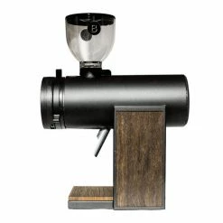 Barista Warehouse Grinders Bentwood Vertical 63 Coffee Grinder