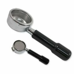 Bezzera Bottomless Portafilter Portafilters