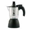 Bialetti Kremina Espresso Maker - 3 Cup