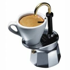 Bialetti Mini Express - 1 Cup