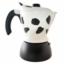 Bialetti Mukka Cow Express - 2 Cup