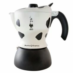 Bialetti Mukka Cow Express - 2 Cup