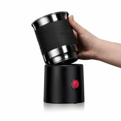 Barista Warehouse Bodum Bistro Electric Milk Frother