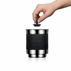 Barista Warehouse Bodum Bistro Electric Milk Frother