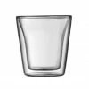 Bodum Canteen Glass 2pc