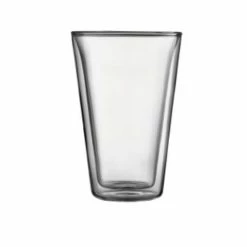 Bodum Canteen Glass 2pc