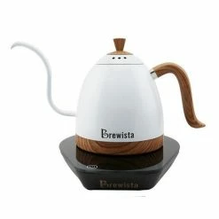 Brewista Artisan Gooseneck Variable Kettle