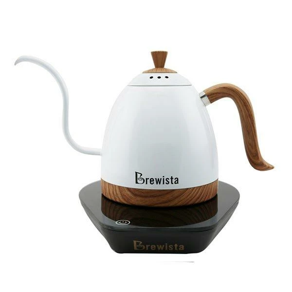 Brewista Artisan Gooseneck Variable Kettle