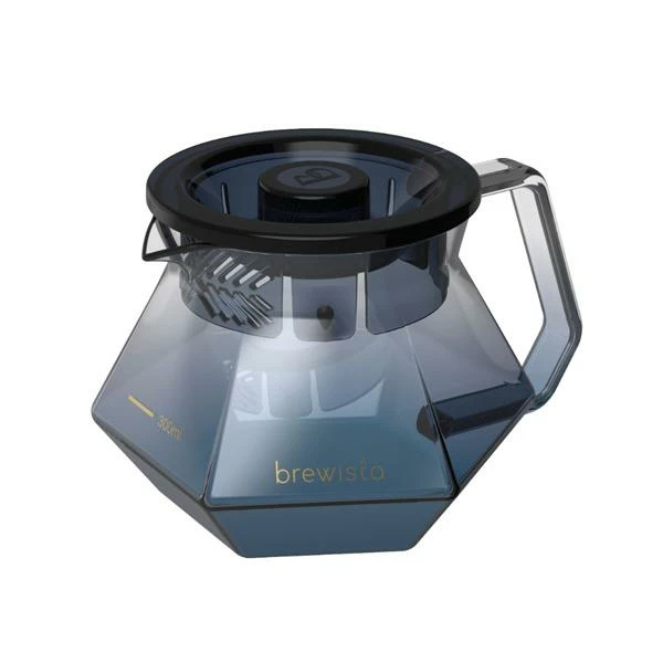 Brewista X-Series Glass Server