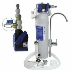 Brita C150 Kit With Direct Install T To Machine