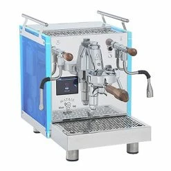Barista Warehouse Bezzera Matrix Coffee Machines