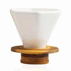 Cafec Deep Dripper Brew Bar