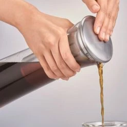 Hario Cold Brew Coffee Jug - Stainless