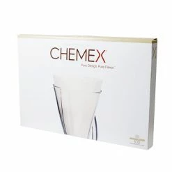 CHEMEX® 3 CUP FILTERS