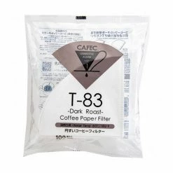 Barista Warehouse Cafec Roast-Specific Filter Papers