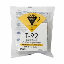 Barista Warehouse Cafec Roast-Specific Filter Papers