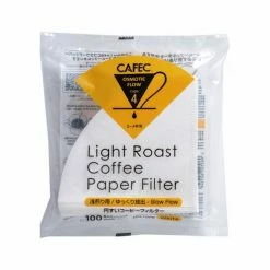 Barista Warehouse Cafec Roast-Specific Filter Papers