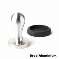 Cafelat Drop Aluminium 58mm Tamper