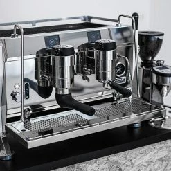 Cafelier C2 Automatic Grouphead Cleaner Café Supplies/Cleaning