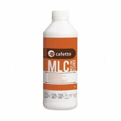 Cafetto Milk Line Cleaner 1L Café Supplies/Cleaning