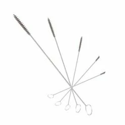 Barista Warehouse Cafetto Steam Tip Brush Set 5pk Café Supplies/Cleaning