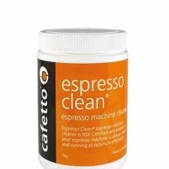 Espresso Clean - Cafetto 1kg