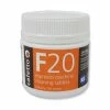 Cafetto F20 Cleaning Tablets Café Supplies/Cleaning