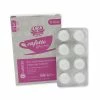 Cafetto Home Cleaning Tablets 8 Café Supplies/Cleaning