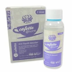 Cafetto Home Liquid Descaler Descaling