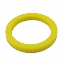 Caffewerks Yellow E61 Silicone Group Seal 8.5mm