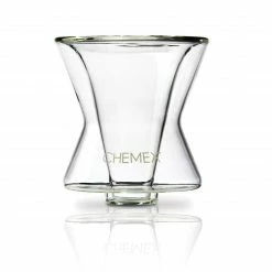 Alternative Brewing Chemex Funnex Glass Pour Over Dripper