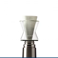 Alternative Brewing Chemex Funnex Glass Pour Over Dripper