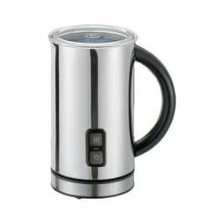 Cilio AeroLatte Hot Compact Milk Frother