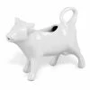 Cilio Ceramic Cow Milk Pitcher