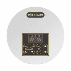 Alternative Brewing Cinoart PT2 Automatic Coffee Tamper