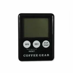 Scales & Timers Coffee Gear Timer