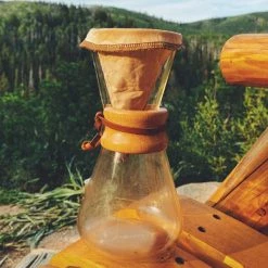 Coffee Socks For Chemex