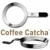 Barista Warehouse Shot Glasses & Dosing Tools Coffee Catcha
