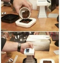 Barista Warehouse Coffee Roast Colour Analyser