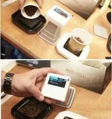 Barista Warehouse Coffee Roast Colour Analyser