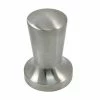 Barista Warehouse Coffee Tamper, Stainless Steel