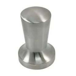 Barista Warehouse Coffee Tamper, Stainless Steel