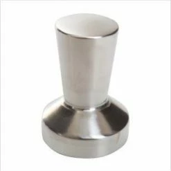 Barista Warehouse Coffee Tamper, Stainless Steel