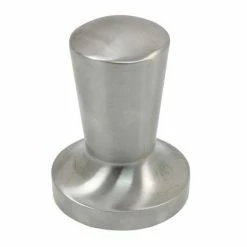 Barista Warehouse Coffee Tamper, Stainless Steel