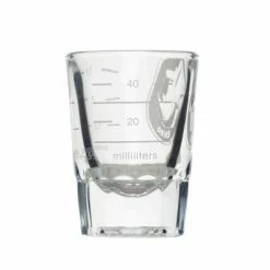 Rhino Shot Glass Single