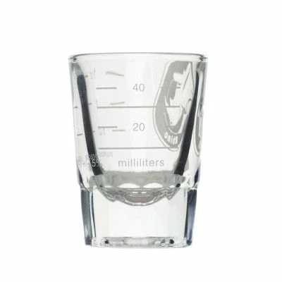 Rhino Shot Glass Single