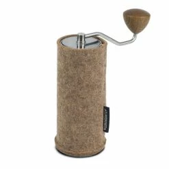 Alternative Brewing Comandante Felt Sleeve